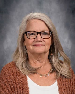 Carole Harrison, DRE