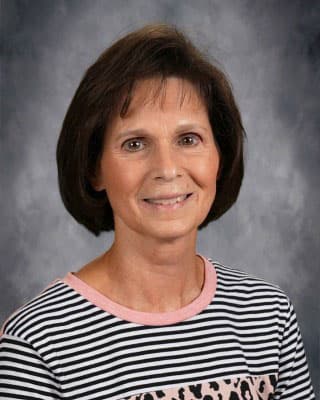 Deb-Heinemann Deb Heinemann, Kindergarten Teacher