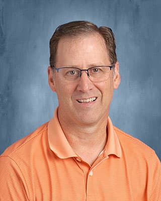 Dennis Jones, Band Teacher