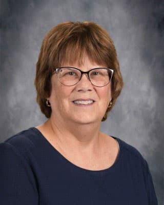 Donna Kovack, Paraprofessional