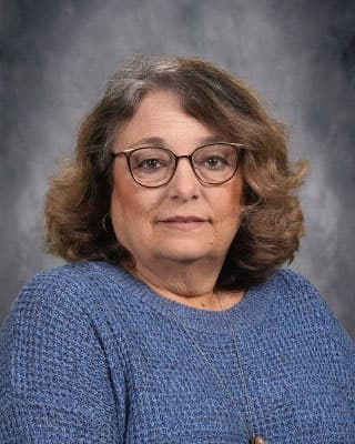 Joanne Coady, Principal