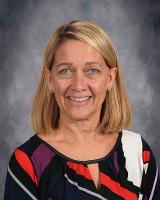 Karen Lemon, First Grade Teacher
