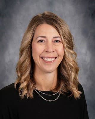 Kimberly-May Kimberly May, PE Teacher
